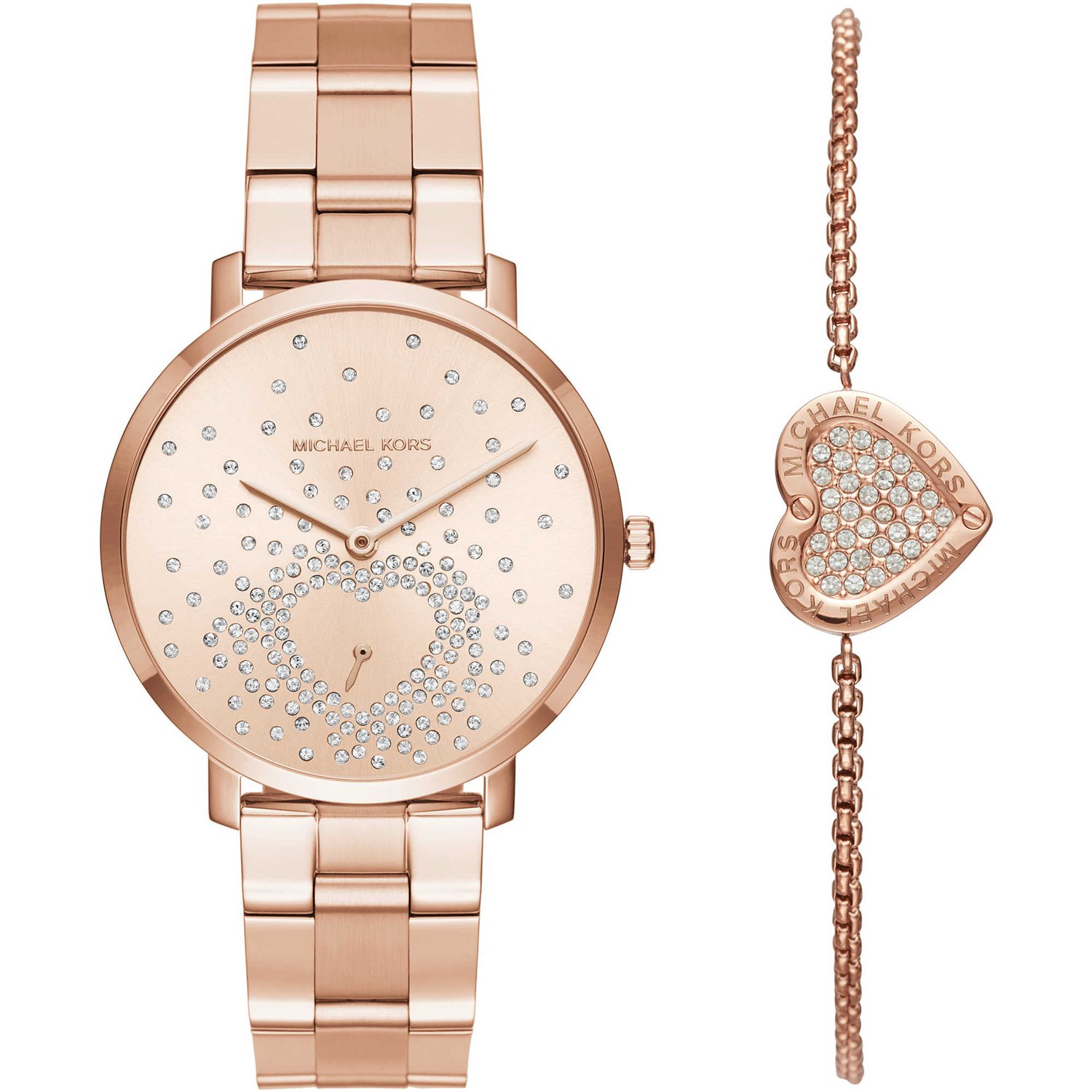 Oiritaly Reloj Quarzo Mujer Michael Kors MK3621 Jaryn